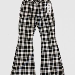 NWT Almost Famous 90’s Flare Pants